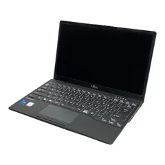 2025年最新】FMV LIFEBOOK FMVU90の人気アイテム - メルカリ