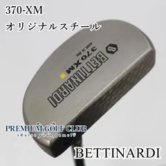 ⭐︎BETTINARDI⭐︎ ベティナルディ パター 世界限定300本　コース未使用 ⭐︎BETTINARDI⭐︎ ベティナルディ パター 世界限定300本