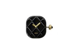 シャネル 93A ブローチ フェイクパール ゴールド GP クロスモチーフ