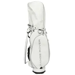 2025年最新】Land Rover ゴルフバッグ・キャディバッグの人気アイテム