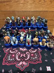 2025年最新】スターウォーズ ボトルキャップ エピソード3の人気