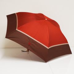 高級傘 CELINE セリーヌ USED品 ブラック 細身 軽量 ロゴ マカダム