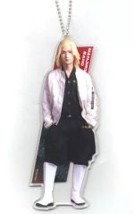 [중고] 키홀더 마츠다 료(사노 만지로) 빅아크릴 키홀더 [DMM 스크래치! 무대[도쿄 리벤저스 -텐축편-]] C-3상