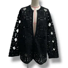 2025年最新】Ballsey ノーカラージャケットの人気アイテム - メルカリ