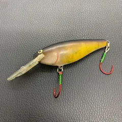 ルアー・フライ KLL MODEL.025A ルアー・フライ KLL MODEL.025A KLL