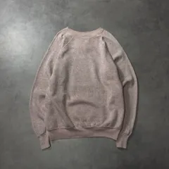 70s　PANNIL　スウェットシャツ　アメリカ製　ペイント　ビンテージ 2025年最新pannill スウェットの人気アイテム - メルカリ