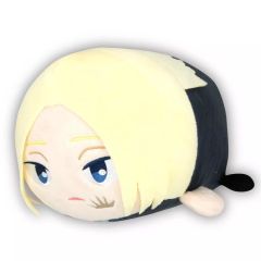SAKAMOTO DAYS ぷちっしゅ 神々廻 ぬいぐるみ マスコット - メルカリ