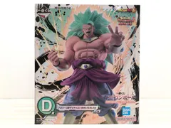 2025年最新】ブロリー 超サイヤ人3 一番くじの人気アイテム - メルカリ