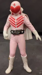 ⚠️貴重・デッドストック品　秘密戦隊ゴレンジャー　モモレンジャー　ミニソフビ ⚠️貴重・デッドストック品 秘密戦隊ゴレンジャー モモ