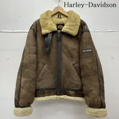 2026年最新】Harley-Davidson ムートンの人気アイテム - メルカリ