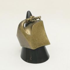 ブルボン キーホルダー Castolin コンパス フランス方位磁針 レイモン