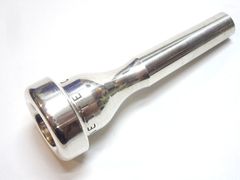 ブルゼルマイヤー トランペットマウスピース Modell Schagerl ブルゼル