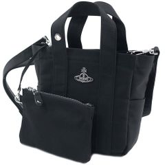 超美品 Vivienne Westwood MURRAY スモールトートバッグ - メルカリ