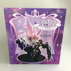【中古美品】 PRISMA WING アルティメットまどか＆悪魔ほむら 劇場版 魔法少女まどか☆マギカ 新編 叛逆の物語 フィギュア 【053-251031-zi-07-min】