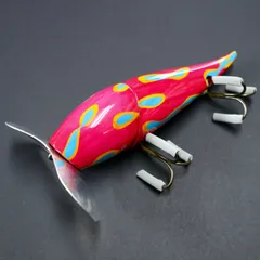 2026年最新】からんば ルアーの人気アイテム - メルカリ