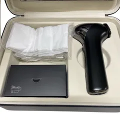 【新品未使用品】 MYTREX MiRAY ONE ブラック マイトレックス MiRAY ONE ブラックの卸・通販 | ビューティガレージ