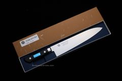 堺孝行 牛刀 270mm モリブデン鋼 食洗機対応 プロ仕様 堺孝行 牛刀 270mm モリブデン鋼 食洗機対応 プロ仕様 - メルカリ