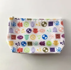 ペルソナ 校章 ポーチ 20thフェス