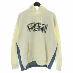 バウンディVaundy Logo Hoodie FUSION ロゴ フーディ パーカー プル