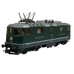 ◇ Roco ロコ HO 64084 Prestige Continental Express 客車 2両セット