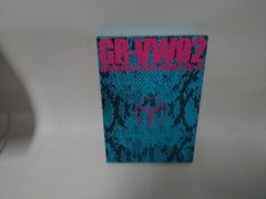 GR-VW02 GRANRODEO VISUAL WORKS VOL.02［DVD］状態：非良 - メルカリ