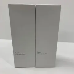 2025年最新】フルリ クリアゲルクレンズの人気アイテム - メルカリ