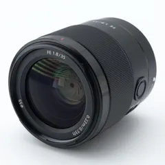 2025年最新】sel35f18f fe 35mm f1.8の人気アイテム - メルカリ