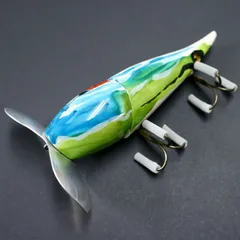 2026年最新】からんば ルアーの人気アイテム - メルカリ