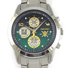 2025年最新】seiko ワンピース 1000話の人気アイテム - メルカリ