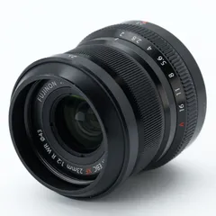 2025年最新】xf23mmf2 r wrの人気アイテム - メルカリ