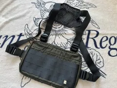 2025年最新】alyx チェストバッグの人気アイテム - メルカリ