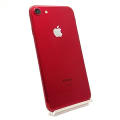2025年最新】iphone 7 red 128gbの人気アイテム - メルカリ