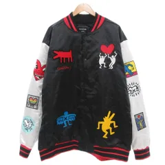 2025年最新】スタジャン ワッペンの人気アイテム - メルカリ