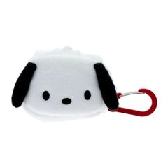 未使用品】NICI シュナウザー×ポチャッコ ポーチ(ペンケース)完売品
