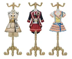Capsule トルソー AKB48 第2弾 全3種セット