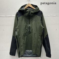 パタゴニアPatagonia マーズジャケット mars ゴアテックス パンツ