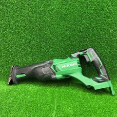 ★ハイコーキ(HIKOKI) コードレスセーバソー CR18DBL(NN)(本体のみ)【藤沢店】