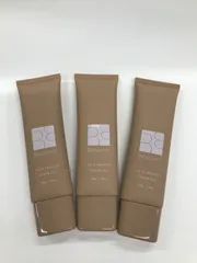 新品未使用3本セット　Beaumit ビューミット Beaumit(ビューミット) スキンスムーススクラブジェルの悪い