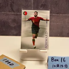 2025年最新】futera soccerの人気アイテム - メルカリ