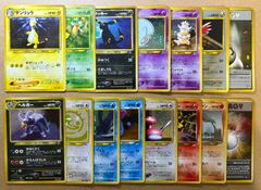 クイックスターターギフトのファイヤーポケモンカード旧裏 - メルカリ