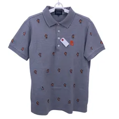 2025年最新】PEARLY GATES メンズウェアの人気アイテム - メルカリ