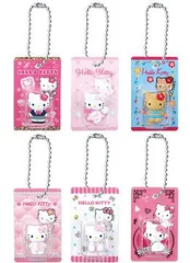 HELLO KITTY パッケージミニチュアコレクション 全6種セット