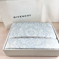 【新品】GIVENCHY 洗える羽毛肌掛けふとん ダウン70% 150×210 新品】GIVENCHY 洗える羽毛肌掛けふとん ホワイトダウン150×210 - メルカリ