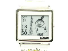 エプソン スマートキャンパス 腕時計 ムーミン クオーツ EPSON