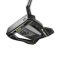 [コブラ] ゴルフクラブ パター メンズ キング ヴィンテージ スティングレイ-40 KING VINTAGE PT STINGRAY-40