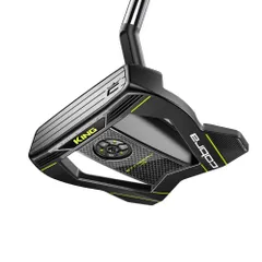 [コブラ] ゴルフクラブ パター メンズ キング ヴィンテージ スティングレイ-40 KING VINTAGE PT STINGRAY-40