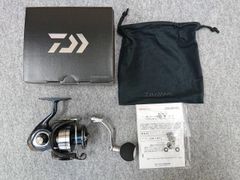Daiwa CERTATE SW 8000-H スピニングリール - メルカリ