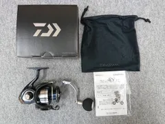 【使用1回美品】24CERTATE SW 5000-XH DAIWA（ダイワ） 24 セルテートSW 5000-XH 2024年新製品 爆買