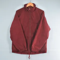 【大清水75-1-1030oa】ノースフェイス パープルレーベル コーデュロイ フィールド リバーシブル ジャケット Mサイズ 古着 メンズ