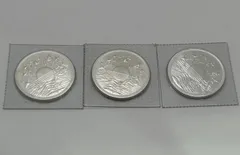 2025年最新】天皇陛下御在位60年記念 1万円銀貨の人気アイテム